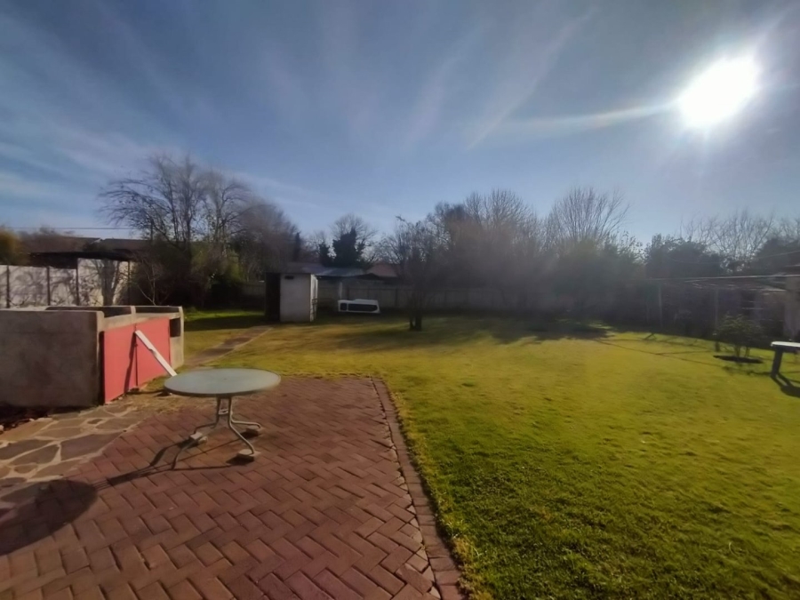4 Bedroom Property for Sale in Universitas Free State